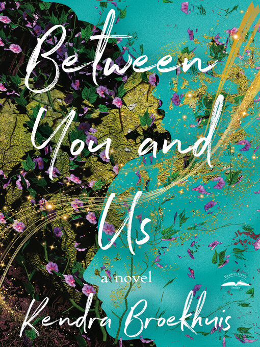 Title details for Between You and Us by Kendra Broekhuis - Available